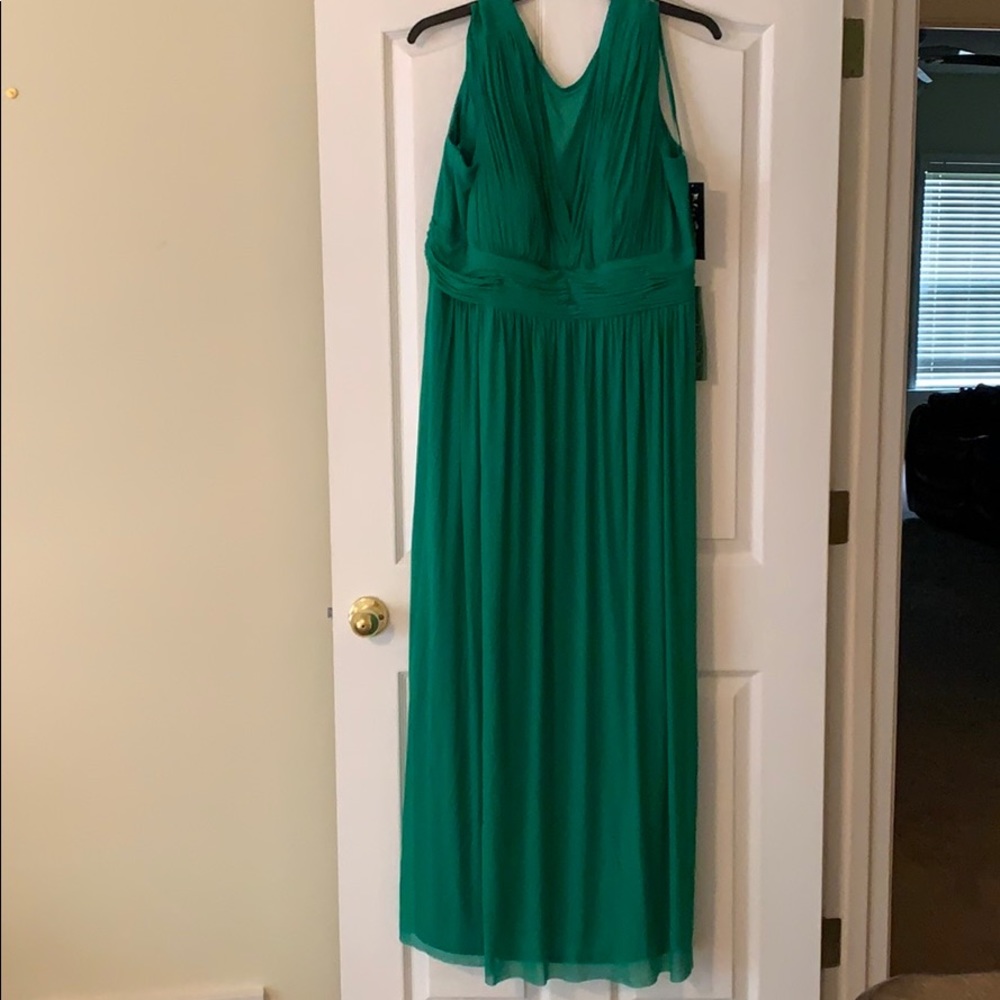 Green Goddess